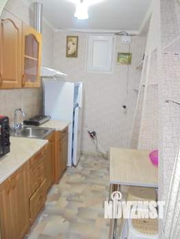 1-к квартира, на длительный срок, 35м2, 3/3 этаж