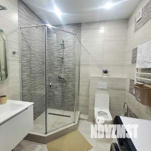 1-к квартира, посуточно, 47м2, 3/8 этаж