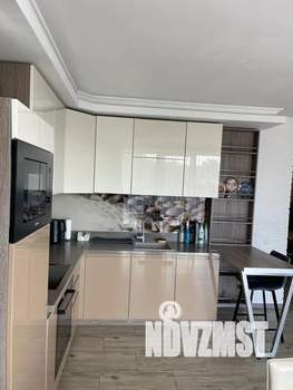 2-к квартира, посуточно, 55м2, 5/6 этаж