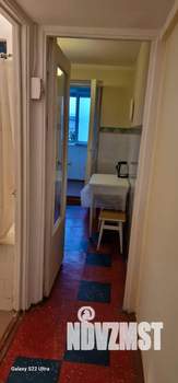 2-к квартира, посуточно, 47м2, 5/5 этаж