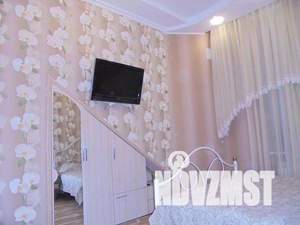 1-к квартира, посуточно, 35м2, 1/2 этаж