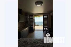 1-к квартира, посуточно, 45м2, 1/3 этаж