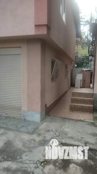 1-к квартира, посуточно, 40м2, 1/2 этаж