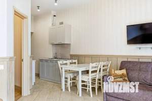 2-к квартира, посуточно, 60м2, 2/12 этаж