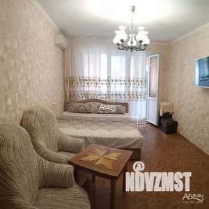 3-к квартира, посуточно, 55м2, 1/5 этаж