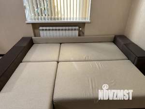 2-к квартира, посуточно, 55м2, 2/2 этаж