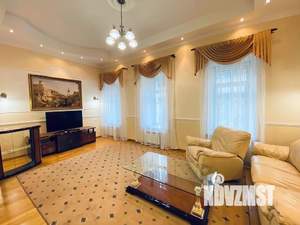 3-к квартира, посуточно, 110м2, 1/4 этаж