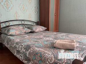 1-к квартира, посуточно, 29м2, 3/3 этаж