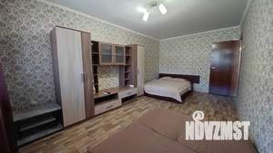 1-к квартира, посуточно, 35м2, 5/5 этаж