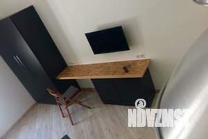 1-к квартира, посуточно, 20м2, 1/2 этаж