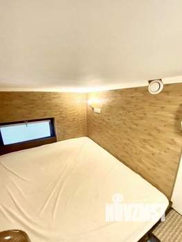 Студия квартира, посуточно, 14м2, 2/2 этаж