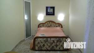 1-к квартира, посуточно, 32м2, 1/4 этаж