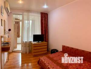 4-к квартира, посуточно, 110м2, 3/5 этаж