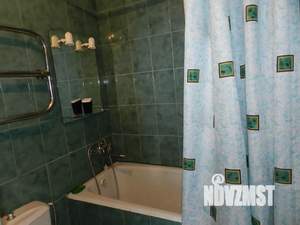 2-к квартира, посуточно, 30м2, 2/2 этаж