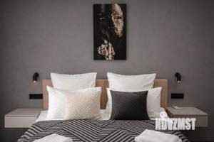 Студия квартира, на длительный срок, 28м2, 7/8 этаж