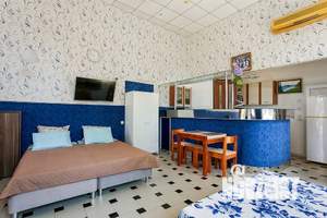 1-к квартира, посуточно, 65м2, 1/10 этаж