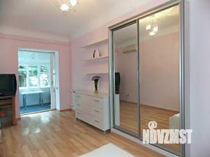 2-к квартира, посуточно, 43м2, 5/5 этаж