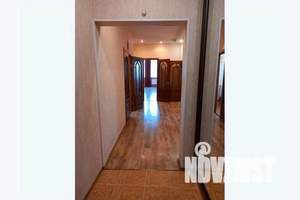 3-к квартира, посуточно, 115м2, 3/10 этаж
