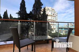 1-к квартира, посуточно, 48м2, 3/20 этаж