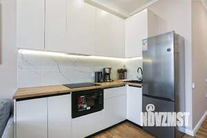 Студия квартира, посуточно, 25м2, 5/7 этаж