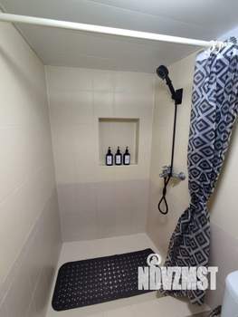 Студия квартира, посуточно, 20м2, 1/4 этаж