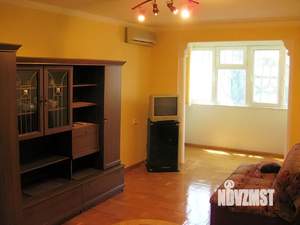 3-к квартира, посуточно, 80м2, 2/5 этаж