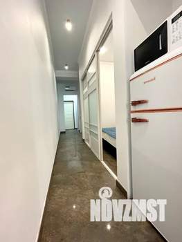1-к квартира, посуточно, 56м2, 9/10 этаж