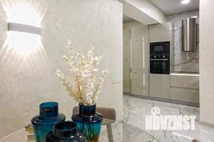 2-к квартира, посуточно, 50м2, 5/10 этаж