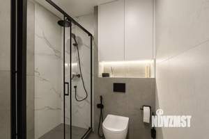 Студия квартира, посуточно, 29м2, 7/8 этаж