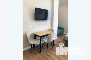 1-к квартира, посуточно, 30м2, 2/5 этаж