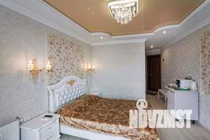 1-к квартира, посуточно, 25м2, 7/7 этаж