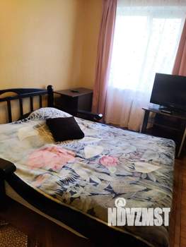 2-к квартира, на длительный срок, 48м2, 4/5 этаж