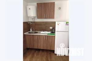 1-к квартира, посуточно, 23м2, 1/1 этаж