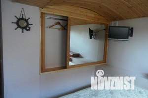 1-к квартира, посуточно, 14м2, 1/3 этаж