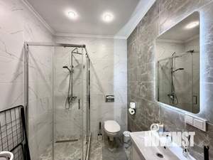 1-к квартира, посуточно, 35м2, 2/8 этаж