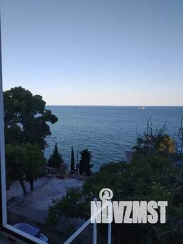 1-к квартира, посуточно, 30м2, 3/3 этаж