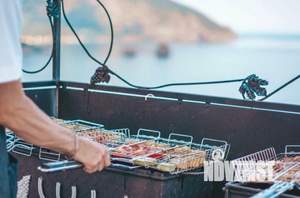 2-к квартира, посуточно, 80м2, 1/1 этаж