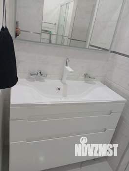 Студия квартира, посуточно, 35м2, 6/7 этаж