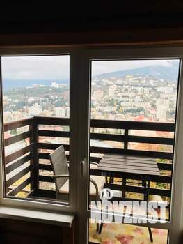 Студия квартира, посуточно, 25м2, 2/3 этаж