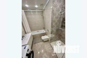 2-к квартира, посуточно, 45м2, 11/19 этаж