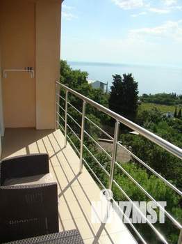 2-к квартира, посуточно, 47м2, 2/3 этаж