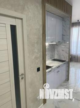 1-к квартира, посуточно, 40м2, 5/8 этаж