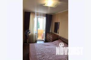 3-к квартира, посуточно, 65м2, 4/5 этаж