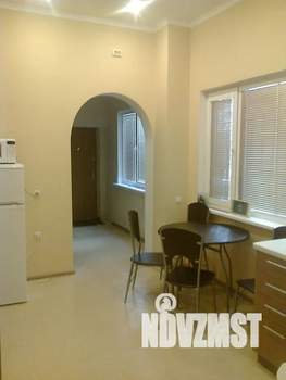 2-к квартира, посуточно, 65м2, 1/2 этаж