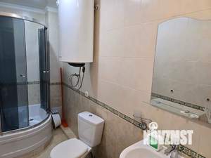 3-к квартира, посуточно, 65м2, 4/6 этаж