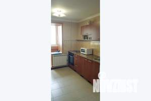 1-к квартира, посуточно, 43м2, 3/9 этаж