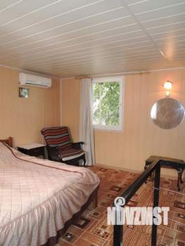 2-к квартира, посуточно, 24м2, 1/1 этаж