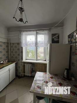 1-к квартира, посуточно, 30м2, 4/4 этаж
