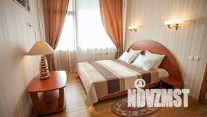 3-к квартира, посуточно, 50м2, 1/1 этаж