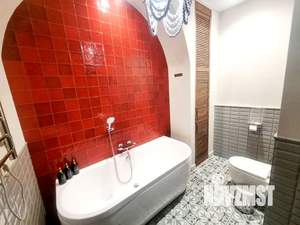 2-к квартира, посуточно, 130м2, 12/14 этаж